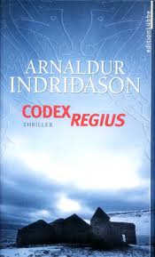 codexregius