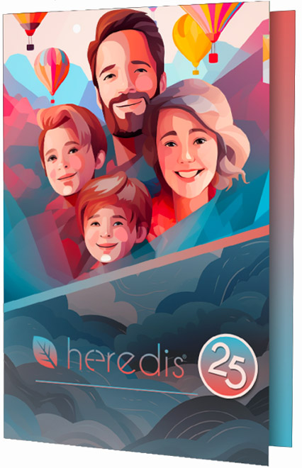 heredis