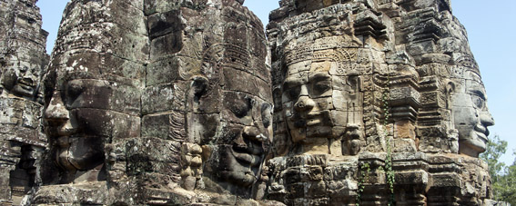 bayon